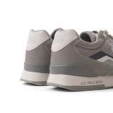 U.S.POLO MEN SHOES Size 44 ROM467