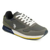 U.S.POLO MEN SHOES Size 42 ROM1016