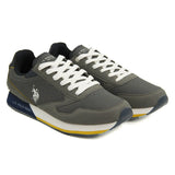U.S.POLO MEN SHOES Size 42 ROM1016