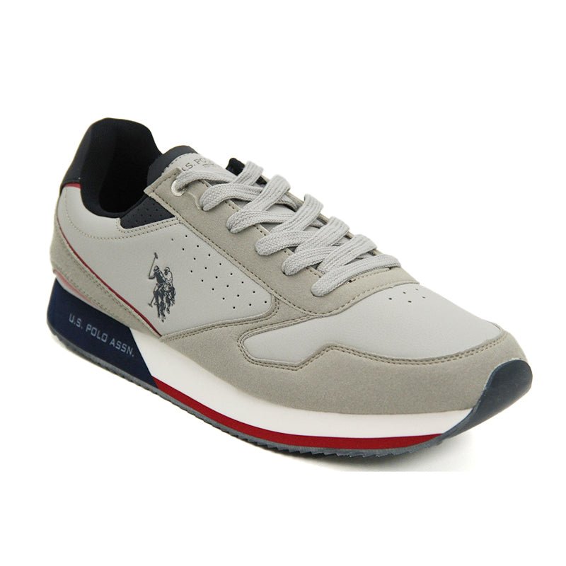 U.S.POLO MEN SHOES Size 42 ROM1017