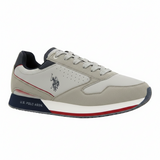 U.S.POLO MEN SHOES Size 42 ROM1017