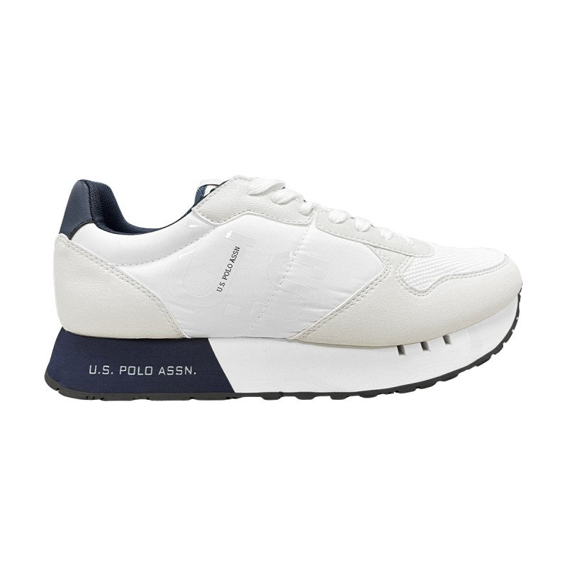 U.S POLO MEN SHOES Size 41 ROM707