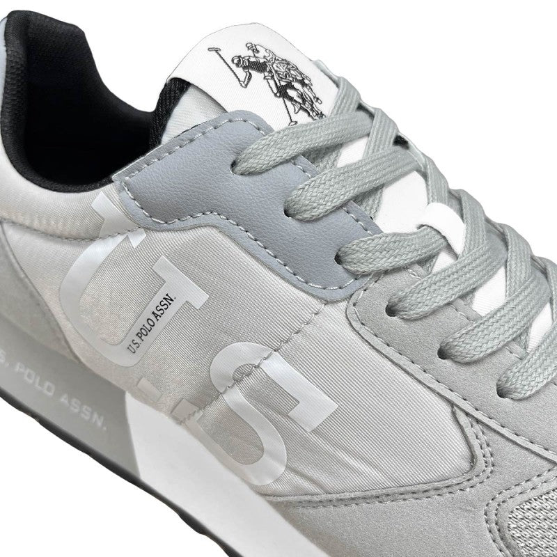 U.S.POLO MEN SHOES Size 43 ROM785