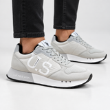 U.S POLO MEN SHOES Size 40 ROM475