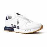 U.S POLO MEN SHOES Size 41 ROM688