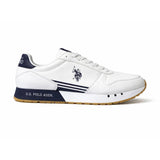 U.S.POLO MEN SHOES Size 43 ROM757