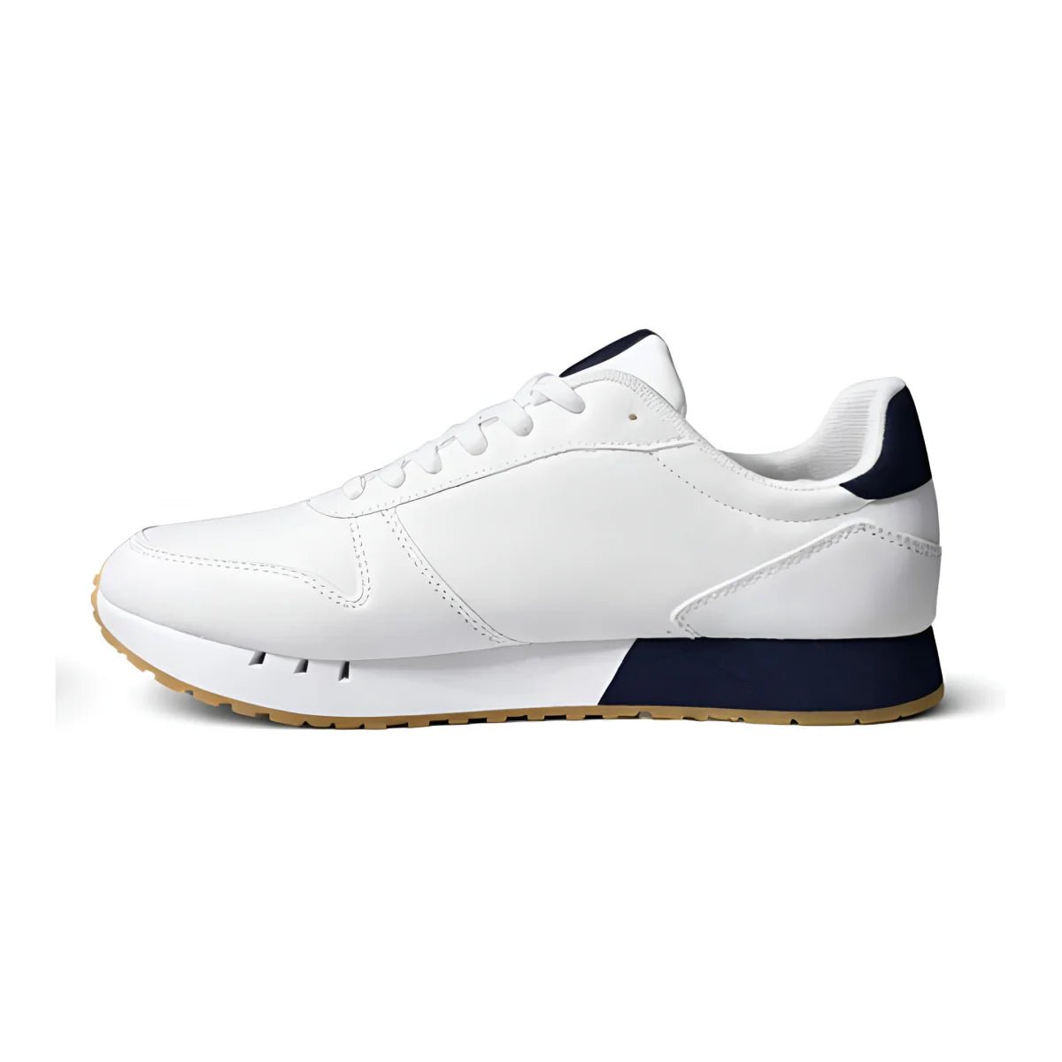 U.S POLO MEN SHOES Size 41 ROM688