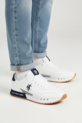 U.S POLO MEN SHOES Size 41 ROM688