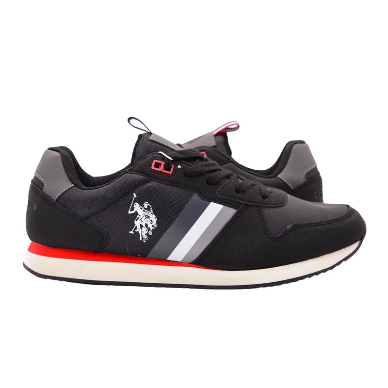U.S.POLO MEN SHOES Size 41 ROM575