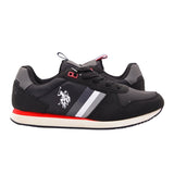 U.S.POLO MEN SHOES Size 41 ROM575