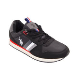 U.S.POLO MEN SHOES Size 41 ROM575