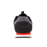 U.S.POLO MEN SHOES Size 41 ROM575