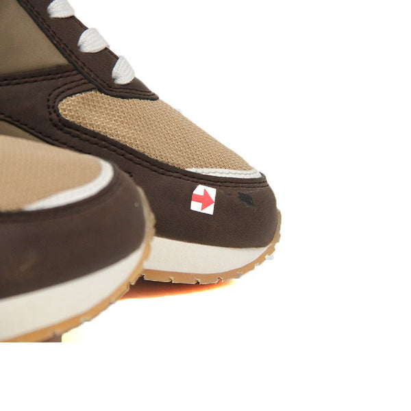 U.S POLO MEN SHOES Size 40 ROM188 - Runner