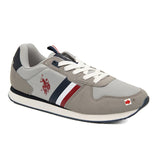 U.S POLO MEN SHOES Size 41 ROM263 - Runner