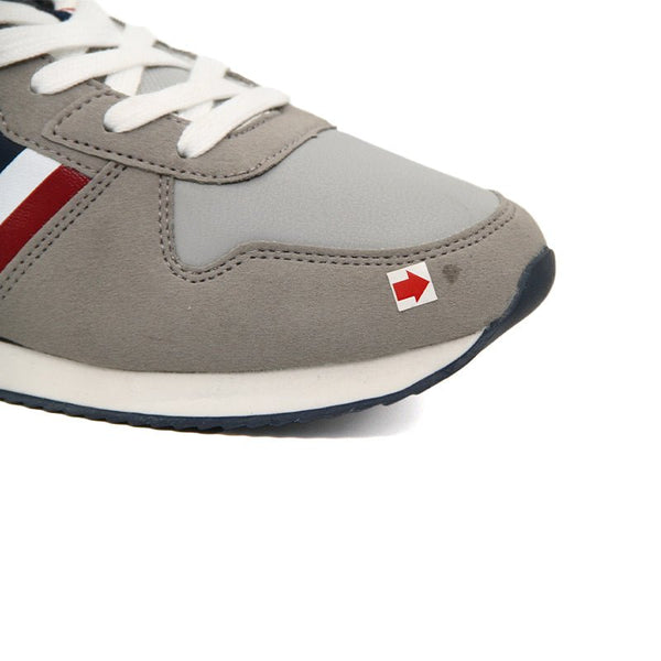 U.S POLO MEN SHOES Size 41 ROM263 - Runner