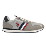 U.S POLO MEN SHOES Size 41 ROM263 - Runner