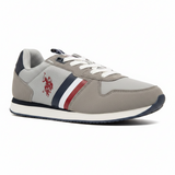 U.S POLO MEN SHOES Size 41 ROM263