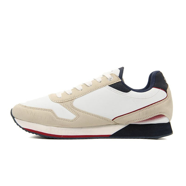 U.S POLO MEN SHOES Size 41 ROM271 - Runner