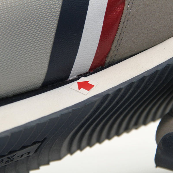 U.S POLO MEN SHOES Size 41 ROM313 - Runner