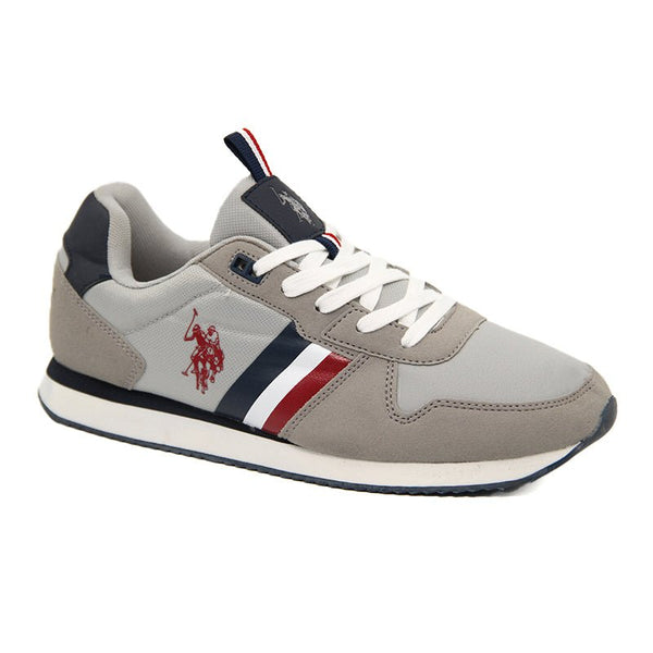 U.S POLO MEN SHOES Size 41 ROM313 - Runner