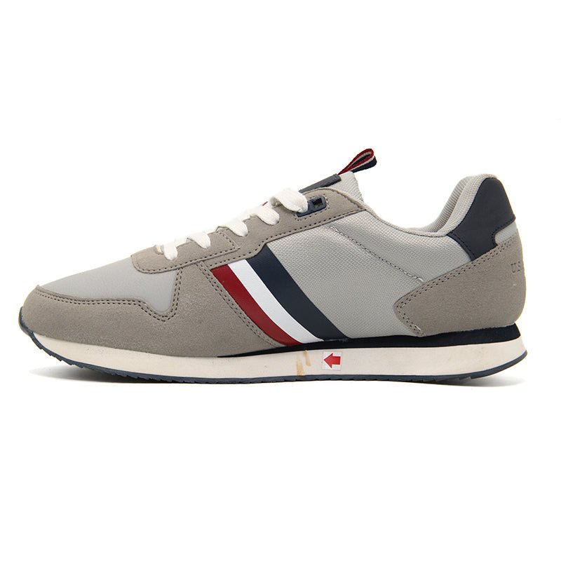 U.S POLO MEN SHOES Size 41 ROM321 - Runner