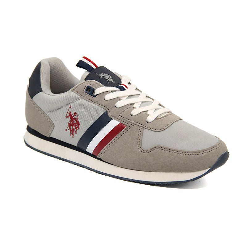 U.S POLO MEN SHOES Size 41 ROM321 - Runner
