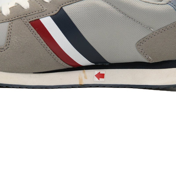 U.S POLO MEN SHOES Size 41 ROM321 - Runner