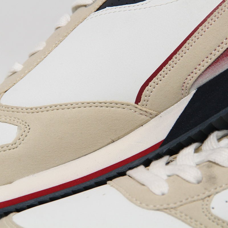 U.S POLO MEN SHOES Size 41 ROM396 - Runner