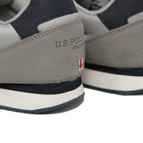 U.S POLO MEN SHOES Size 41 ROM416 - Runner