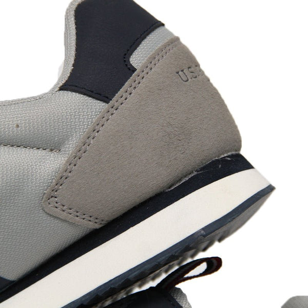 U.S POLO MEN SHOES Size 41 ROM416 - Runner