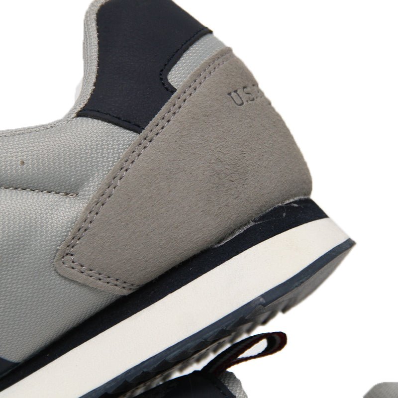 U.S POLO MEN SHOES Size 41 ROM416 - Runner