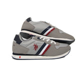 U.S POLO MEN SHOES Size 41 ROM416 - Runner