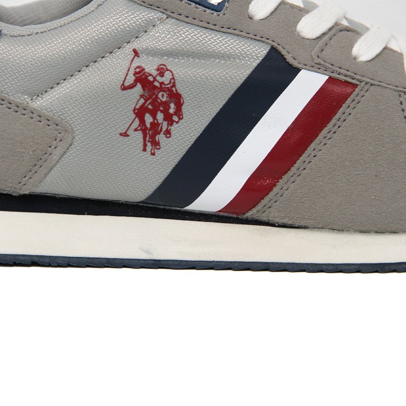 U.S POLO MEN SHOES Size 41 ROM416 - Runner
