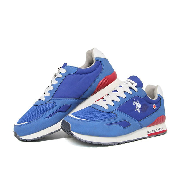 U.S POLO MEN SHOES Size 41 ROM459 - Runner