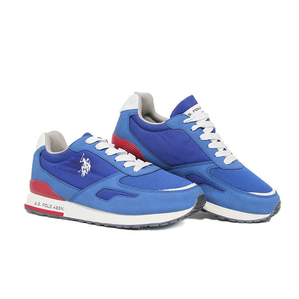 U.S POLO MEN SHOES Size 41 ROM459 - Runner