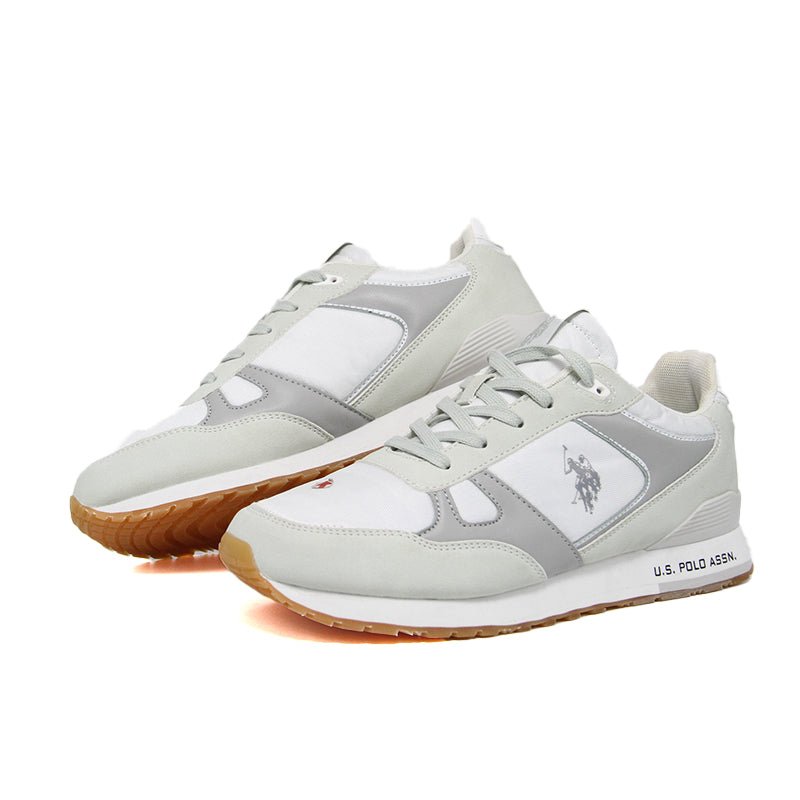 U.S POLO MEN SHOES Size 41 ROM462 - Runner