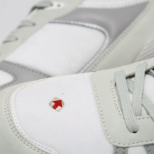 U.S POLO MEN SHOES Size 41 ROM462 - Runner