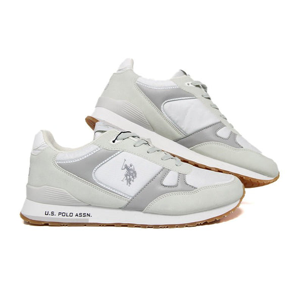 U.S POLO MEN SHOES Size 41 ROM462 - Runner