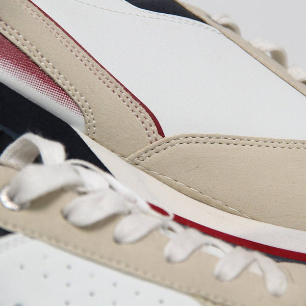 U.S POLO MEN SHOES Size 41 ROM463 - Runner