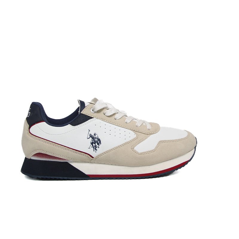 U.S POLO MEN SHOES Size 41 ROM463 - Runner