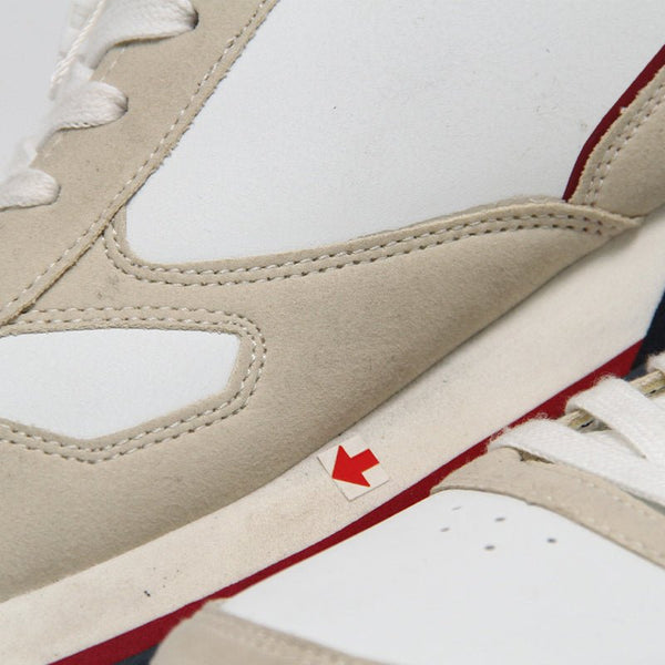 U.S POLO MEN SHOES Size 41 ROM463 - Runner