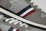 U.S POLO MEN SHOES Size 41 ROM500 - Runner