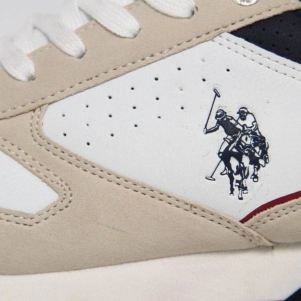 U.S POLO MEN SHOES Size 41 ROM517 - Runner