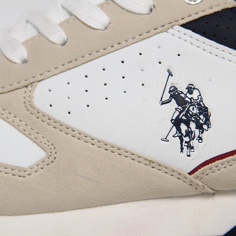 U.S POLO MEN SHOES Size 41 ROM517 - Runner