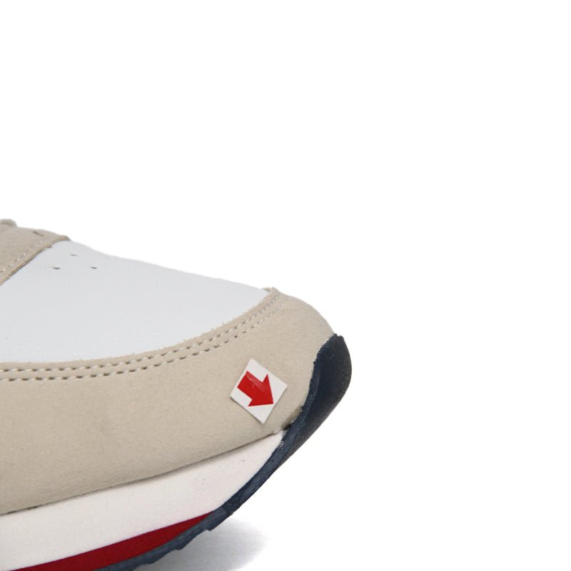 U.S POLO MEN SHOES Size 41 ROM517 - Runner