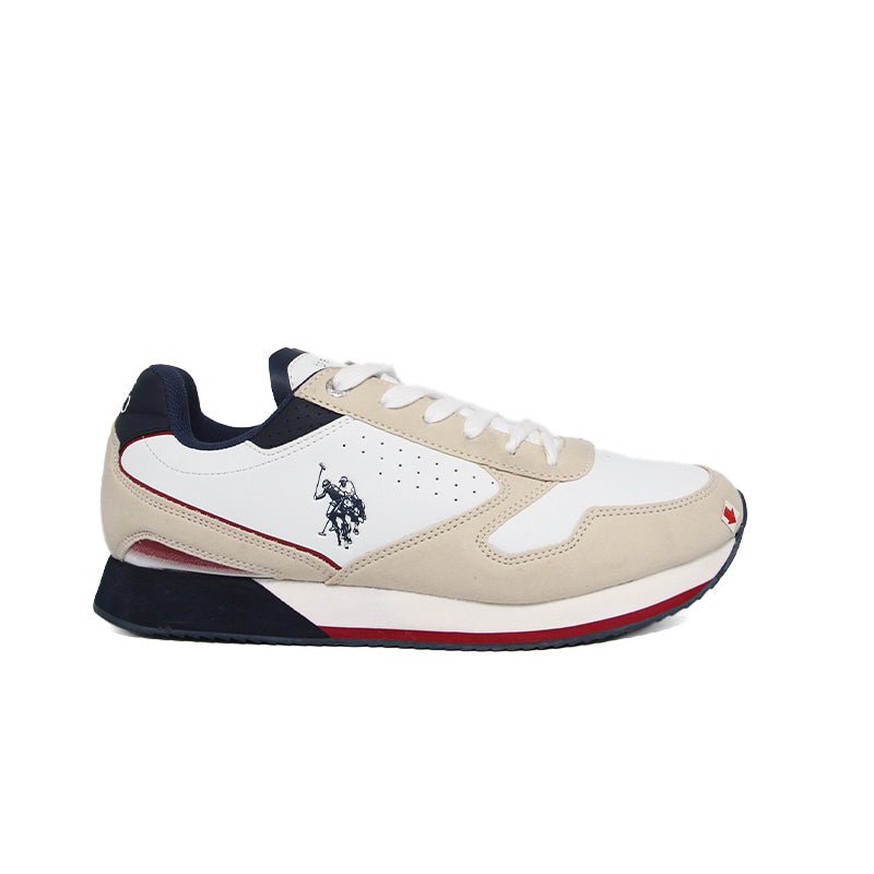 U.S POLO MEN SHOES Size 41 ROM517 - Runner