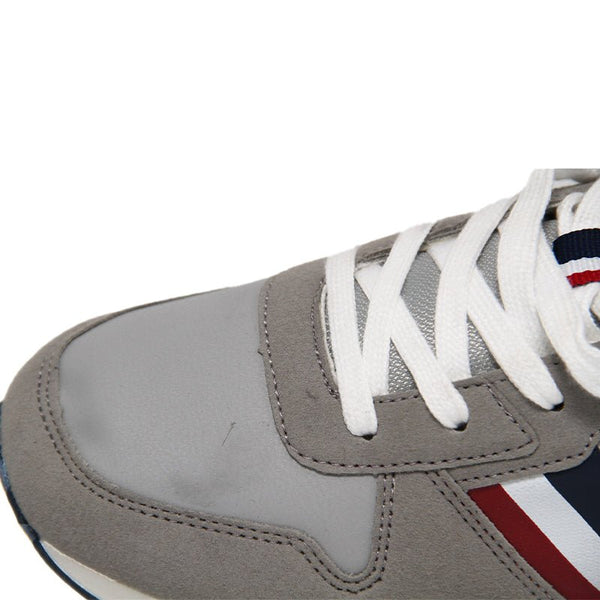 U.S POLO MEN SHOES Size 41 ROM521 - Runner