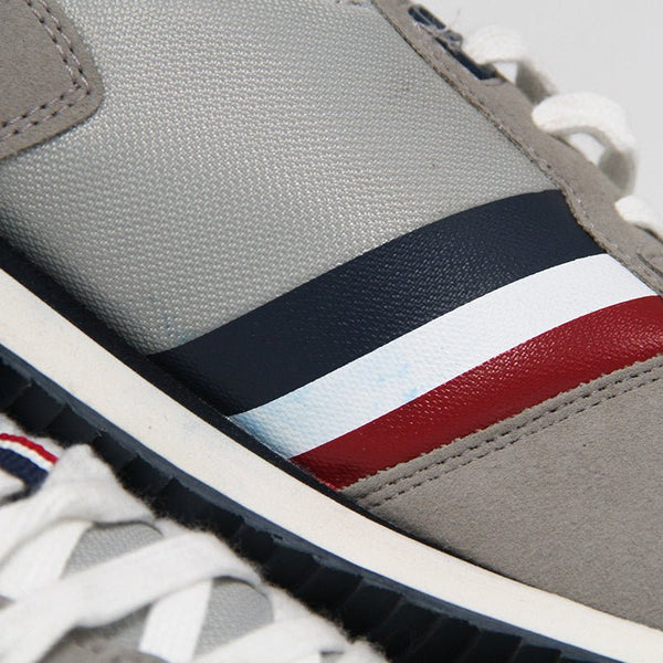 U.S POLO MEN SHOES Size 41 ROM521 - Runner