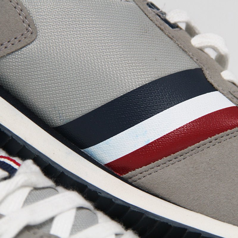 U.S POLO MEN SHOES Size 41 ROM521 - Runner