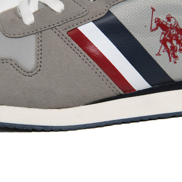U.S POLO MEN SHOES Size 41 ROM521 - Runner